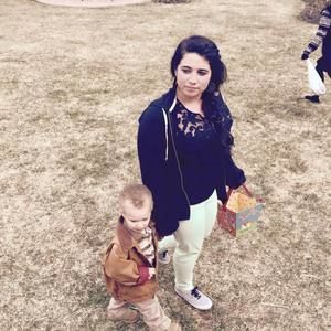 Meet your Posher, Aja